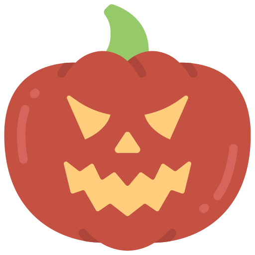 Pumpkin free icon
