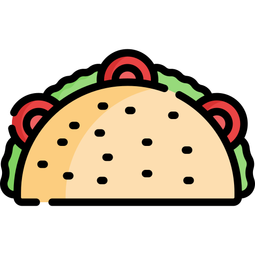 taco kostenlos Icon
