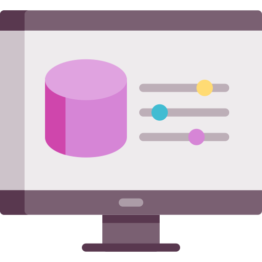 einstellen kostenlos Icon