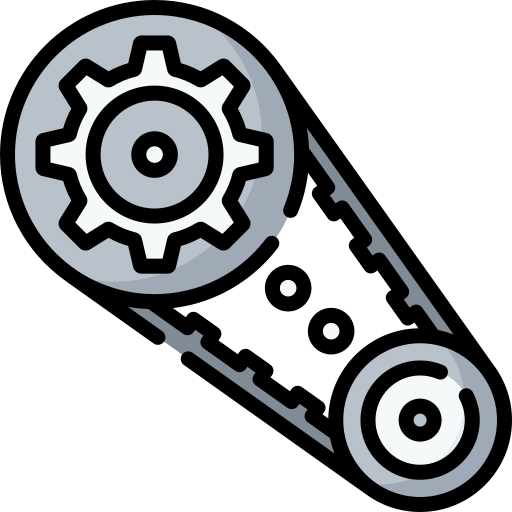 Gear free icon