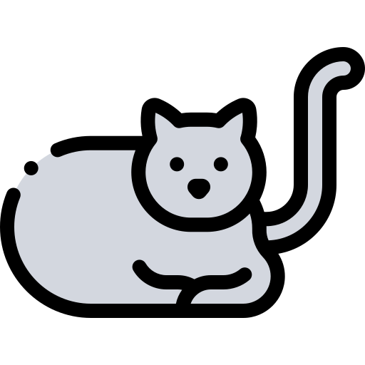 Gato icono gratis