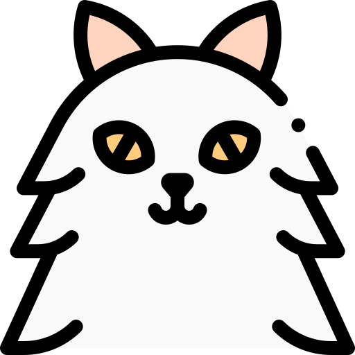 Gato icono gratis