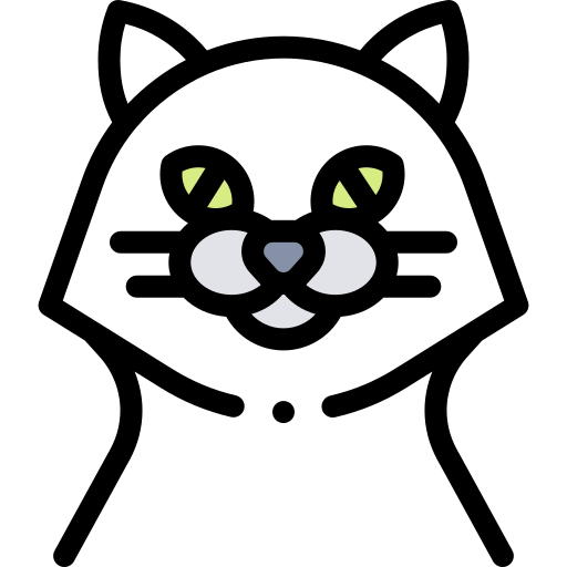 Gato icono gratis