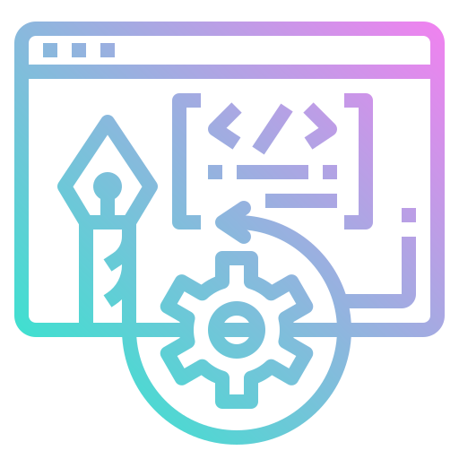 webseite kostenlos Icon