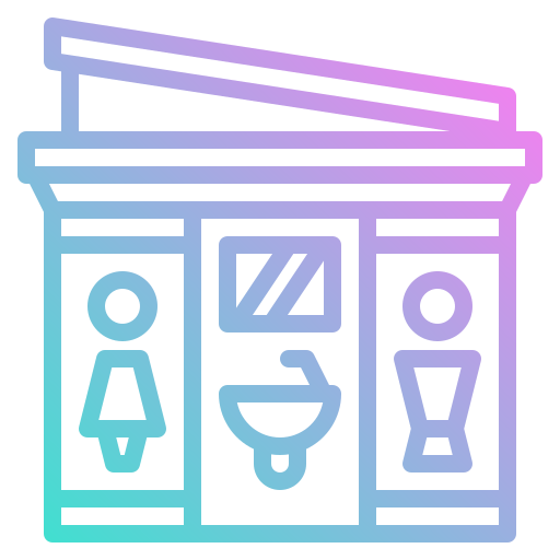 Inodoro icono gratis