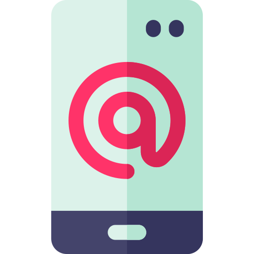 Email free icon
