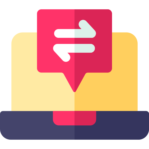 Feedback free icon Feedback free icon