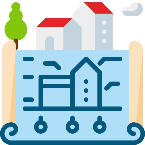 Anteproyecto icono gratis