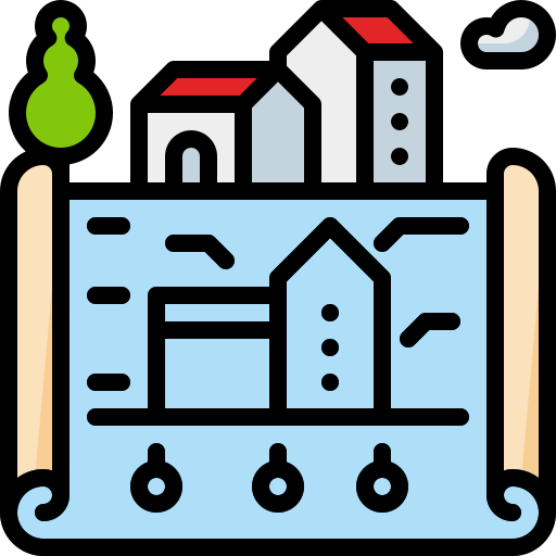 Anteproyecto icono gratis