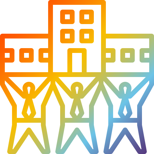 Company free icon Company free icon