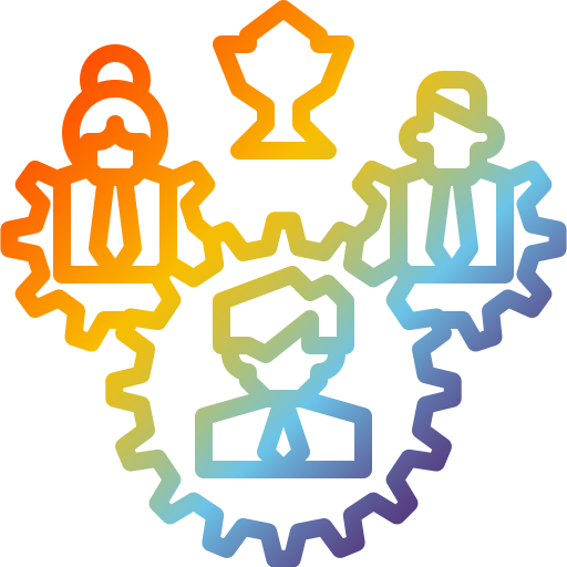 Шестерни бесплатно иконка