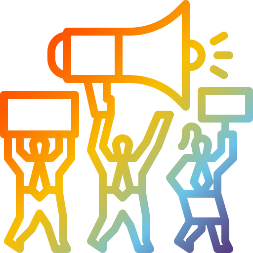 Marketing free icon Marketing free icon