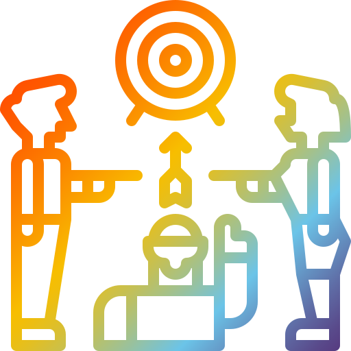 Target free icon