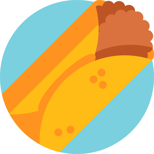 enchilada kostenlos Icon enchilada kostenlos Icon