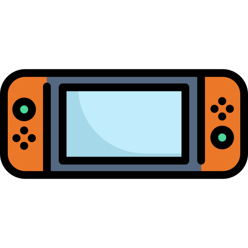 Gamepad - free icon