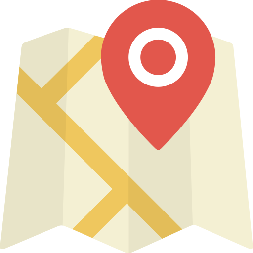 Mapa icono gratis Mapa icono gratis