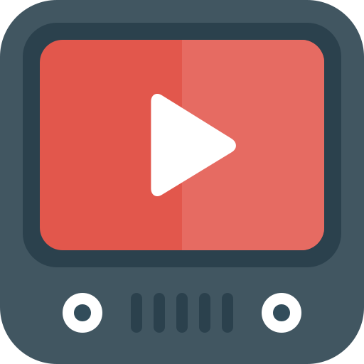 Youtube icono gratis