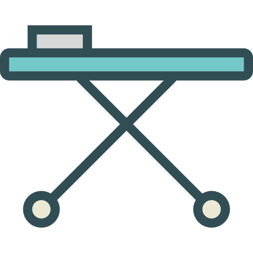 Stretcher - free icon