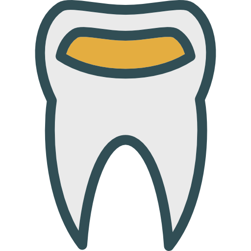 diente icono gratis