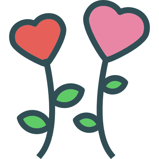 blumen kostenlos Icon blumen kostenlos Icon