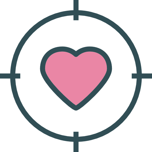 Target free icon Target free icon