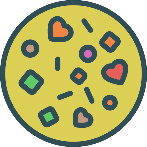 Pizza free icon Pizza free icon