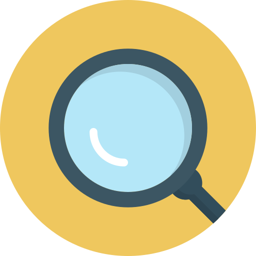 Search free icon