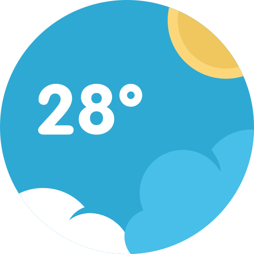 temperatura icono gratis