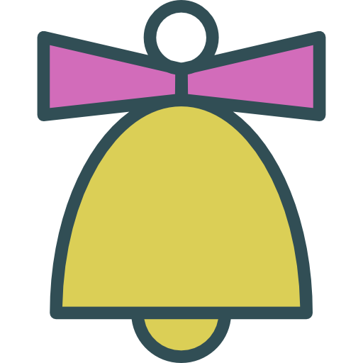 campana icono gratis