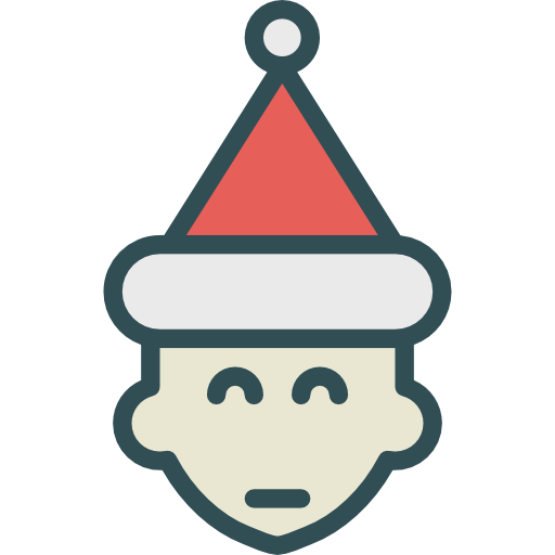Elf free icon