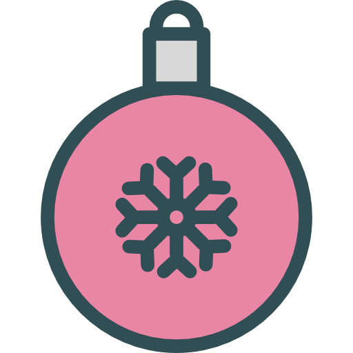 Bauble Swifticons Lineal Color icon