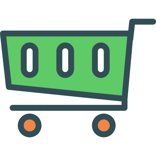 carrinho de compras grátis ícone carrinho de compras grátis ícone