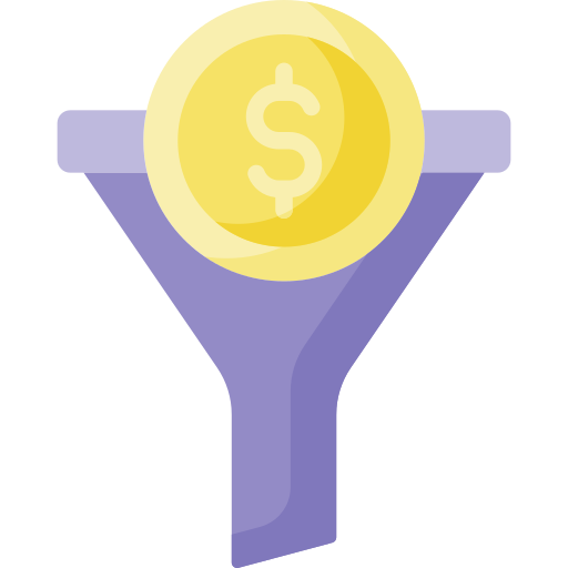 필터 무료 아이콘