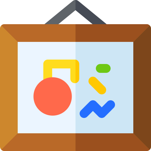 Abstract free icon