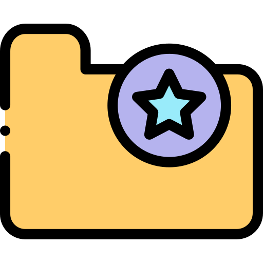 Folder free icon