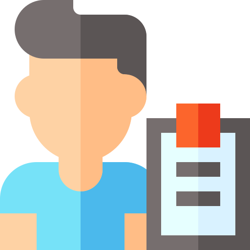 코치 무료 아이콘