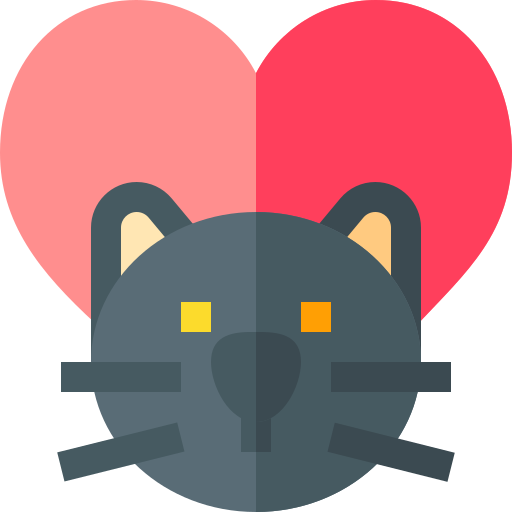 Gato grátis ícone Gato grátis ícone