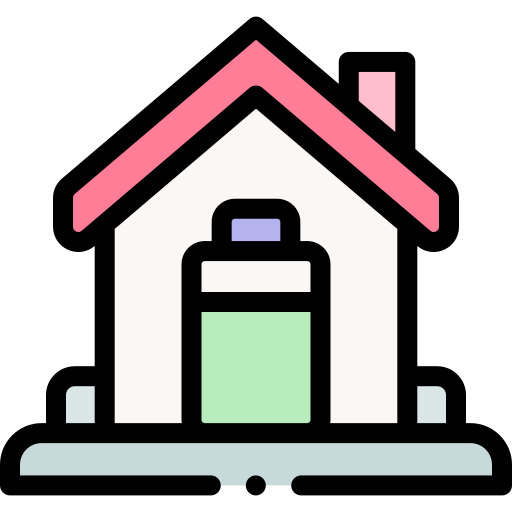 maison Icône gratuit