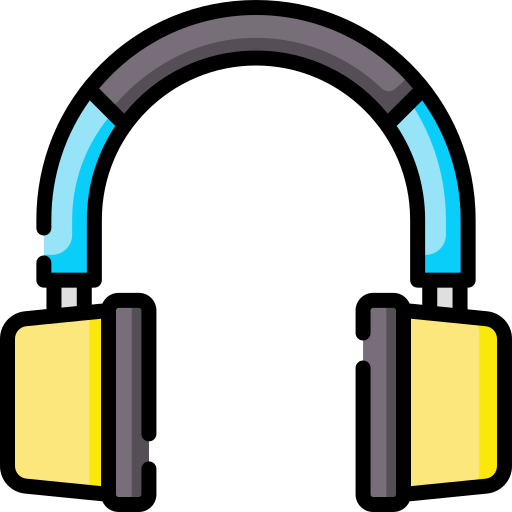 Auriculares icono gratis