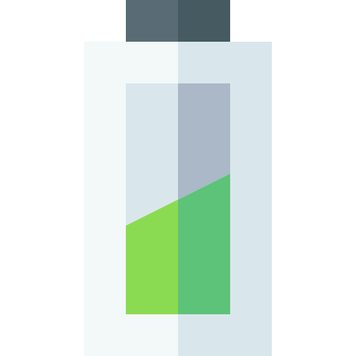 Аккумулятор бесплатно иконка