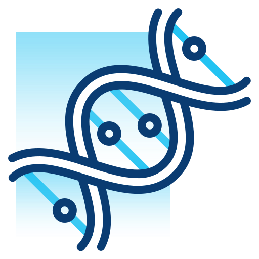 생물학 무료 아이콘