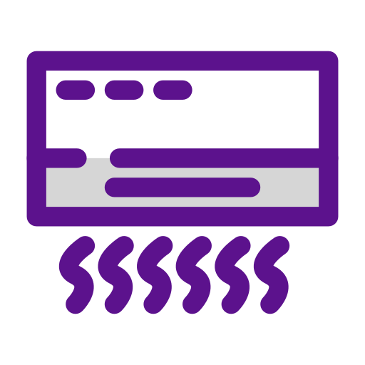 klimaanlage kostenlos Icon klimaanlage kostenlos Icon