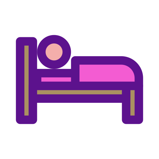 bett kostenlos Icon bett kostenlos Icon