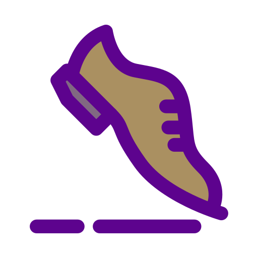 zapato icono gratis