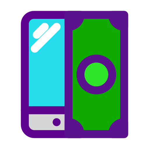 transferir icono gratis