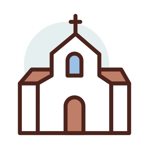 Church - free icon