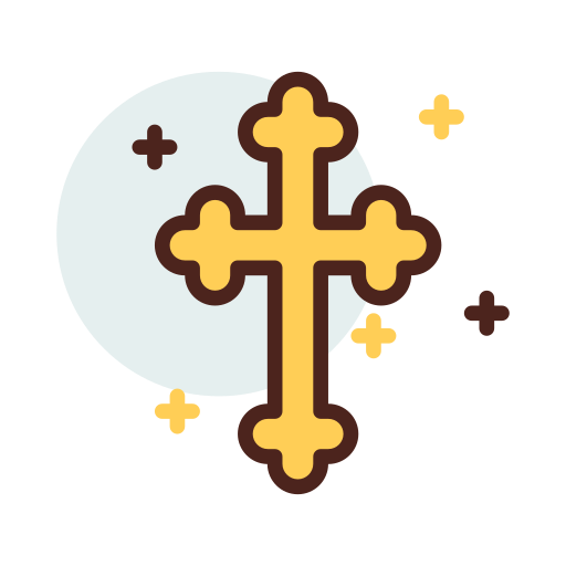 Cross free icon Cross free icon