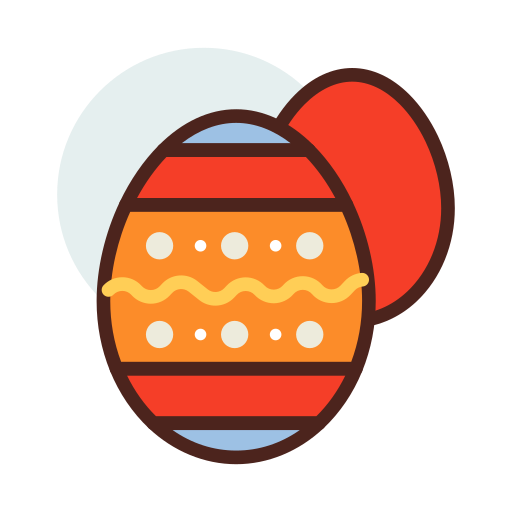 osterei kostenlos Icon