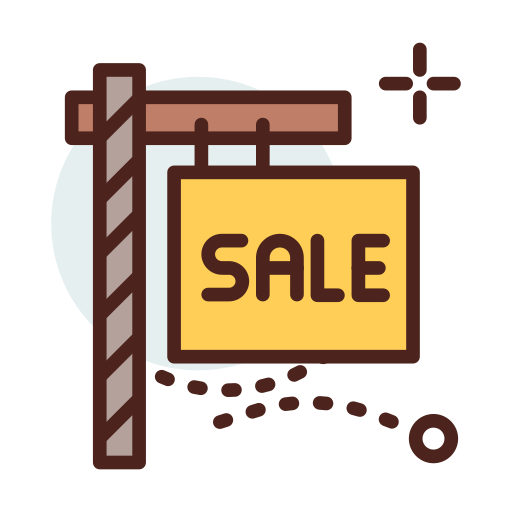 Продается бесплатно иконка Продается бесплатно иконка