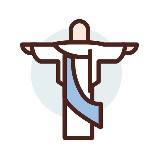 jésus Icône gratuit jésus Icône gratuit
